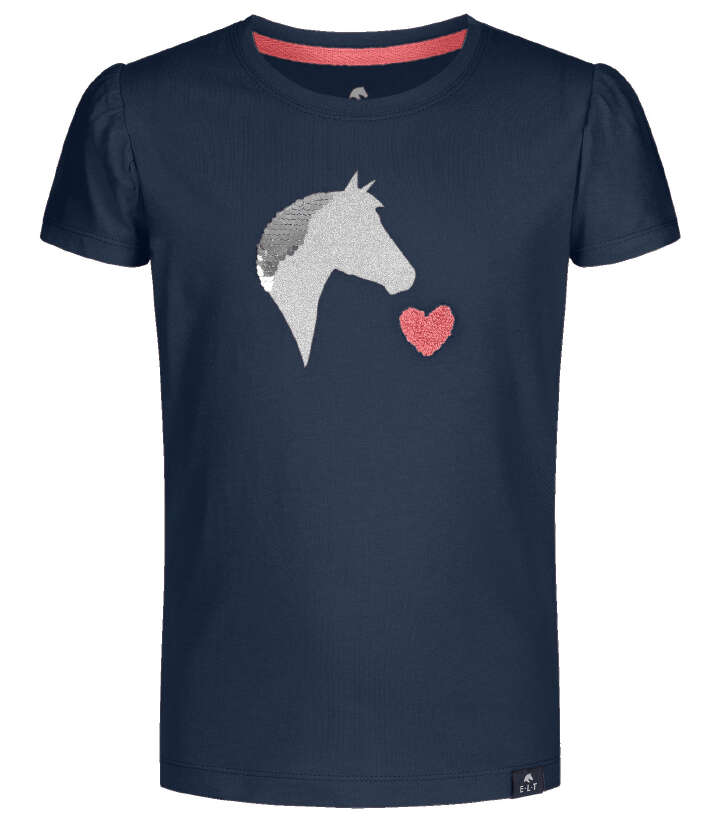 ELT Kinder T-Shirt Lucky Lily